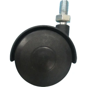 Vidalı 50 mm Tekerlek 4 Adet
