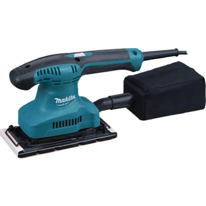 M9203B Titreşimli Zımpara Makinası 190 W