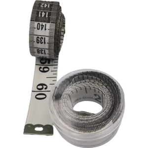 Koruma Kapaklı Mezura