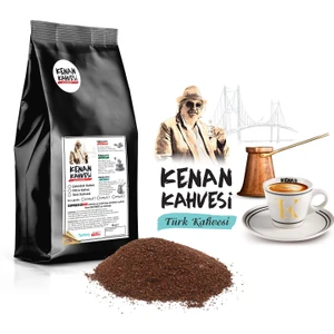 Kenan Kahvesi Türk Kahvesi (250 Gr)