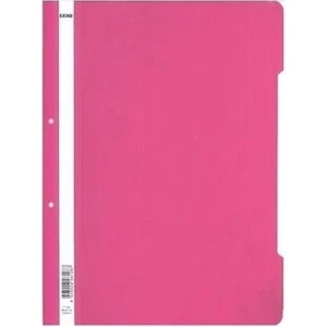 Telli Dosya Pembe 10'lu