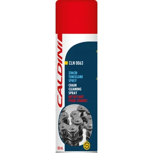 500 ml Caldini Zincir Temizleme Spreyi