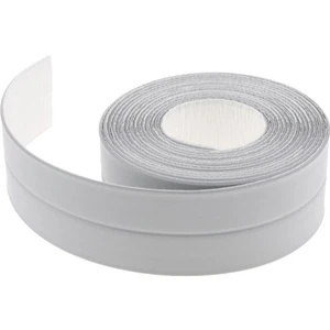 Gri Su Sızdırmaz  Banyo Mutfak Lavabo Küvet Izolasyon Şerit Bant