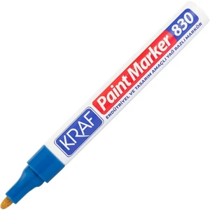 Paınt Markör 830 Mavi