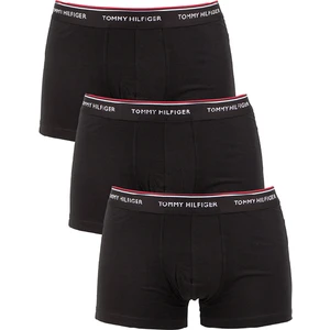 Tommy Hilfiger Erkek 3 Lü Boxer 1U87903842-990