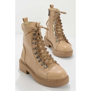 Camel  Kadın Bot & Bootie K025345002