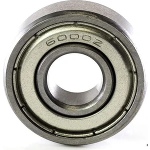 6306 Zz Rulman 30 x 72 x 19 Chına