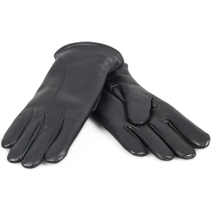 Hakiki Kuzu Derisi Kadın Eldiven