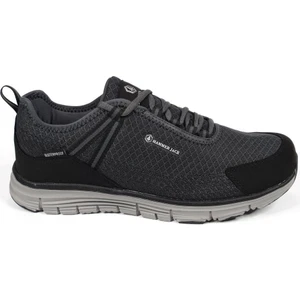 Hammer Jack 21795 Norway Gri Spor Ayakkabı