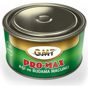 PRO MAX AŞI MACUNU 250 GR AŞI MACUN AŞI MACUNU AŞI VE BUDAMA İÇİN AŞI MACUNU TÜM AŞI TÜRLERİNE UYUMLU