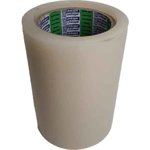 UNİTAPE SERA BANDI 15CM (İTHAL)  SERA NAYLONU TAMİR BANDI 1. SINIF BASINCA DUYARLI TAMİR BANT( Unitape Greenhouse Repair Tape)
