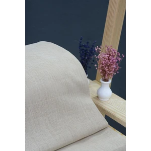 Linen Etamin Punch Ve Pano Kumaşı