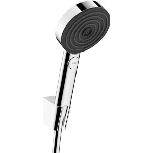 Pulsify Select S Duş Askı Seti 105 3jet Relaxation, 160 cm Duş Hortumu 24303000