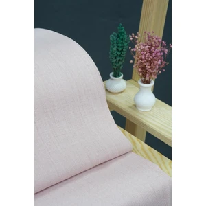 Linen Etamin Punch Ve Pano Kumaşı