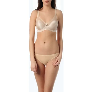 Yeni Inci 1640 Kadın Balenli Desteksiz Sütyen