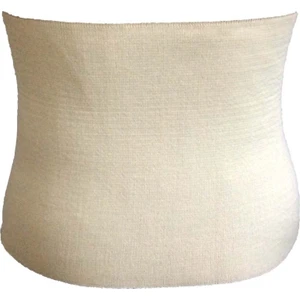 1008 Cırtlı Yün Bel Korsesi