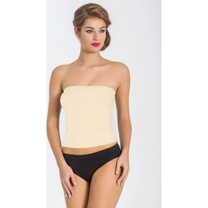 Miss Fit 1403 Kadın Straplez Uzun Büstiyer