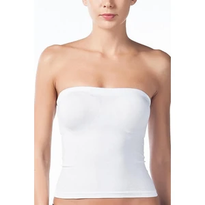 Miss Fit 1403 Kadın Straplez Uzun Büstiyer