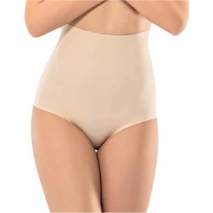 Miss Fit 14002 Lazer Kesim Mideli Slip Korse