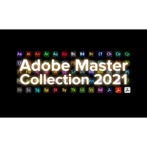 Master Colletion 2021 Dijital Lisans