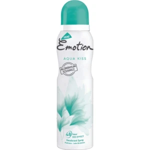 Deodorant Sprey