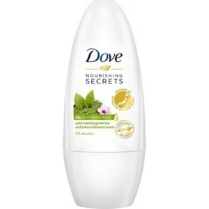 Roll-On Nourıshıng Secrets Dogma Matcha 50ML