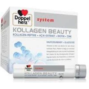 System Kollagen Beauty Takviye Edici Gıda 750 ml
