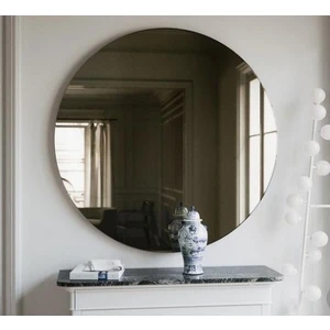 Enc Home Dekoratif Yuvarlak Ayna (70 Cm)