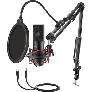 T732 USB Condenser Mikrofon