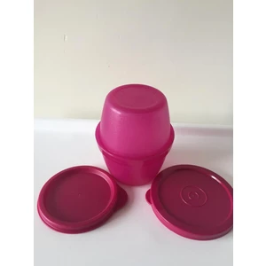 Kit Kap Set 2 Li Mor (Mini)