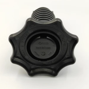 Pelit Otomotiv Volkswagen Golf 7 / 7,5  Tiguan T-Roc Stepne Sabitleme Civatası Plastik 5Q0803899 Orjinal