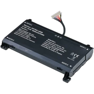 Hp FM08  Notebook Bataryası Pili