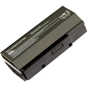 Asus   G73JH    Notebook Bataryası Pili