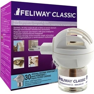Classic Difüzör 30 Günlük Başlangıç Kiti 48ML Kartuş
