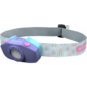 Ledlenser KIDLED4R Çocuk Kafa Feneri Şarjlı