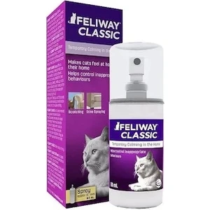 60 Ml - Felıway Classic Sprey Kediler Için Sprey
