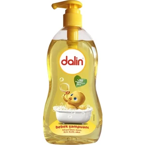 Bebek Şampuanu 900 ml