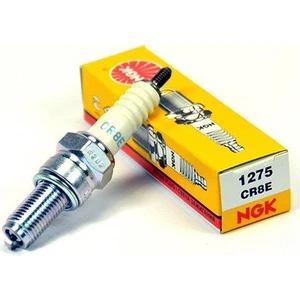 Ngk Suzuki An650 Burgman 2003-2006 Cr8E Standart Buji