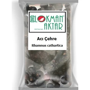 Lokman Aktar Acı Çehre Tane 250 gr