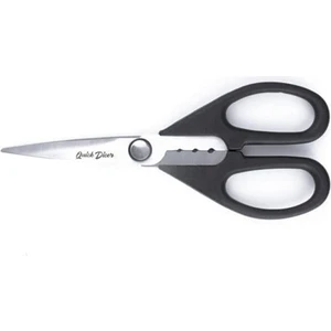 Quick Dicer Çok Amaçlı Mutfak Makası