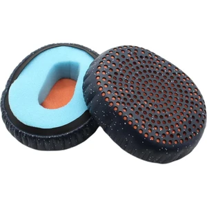 2 Adet Yumuşak Earpad Skullcandy Riff Kulaklık Mavi Için Yumuşak Earpad Kulak Kapak Earmuff Yastık (Yurt Dışından)