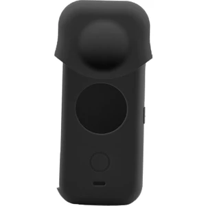 Shell Kamera Ekran Koruyucu Için Insta 360 Bir X2 Eylem Kamera Aksesuar Mavi (Yurt Dışından)