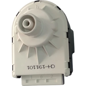 Baymak Kombi Üç Yollu Vana Motoru