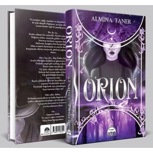 Orion (Ciltli) - Almina Taner