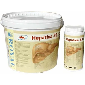 Royal İlaç Royal Hepatica 33 Karaciğer Koruyucu & Mikotoksin Adsorbant 1 kg