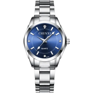 Kadınlar Klasik Quartz Saat Bayanlar Moda Bilek   (Yurt Dışından)