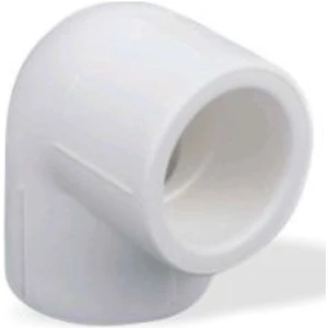 Pprc Dirsek 90 Derece 20 mm 100 Ad.