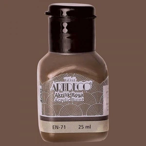 Akrilik Boya 25 ml Kakao 3045