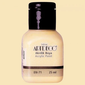 Akrilik Boya 25 ml Ayçiçeği 3058