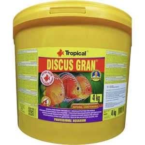 Discus Gran 50 Gram balık yemi